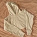 Lululemon All Yours Cropped Hoodie - 6