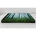 Home Photography Canvas Print Artist Signed Beaufort South Carolina Forest Trees