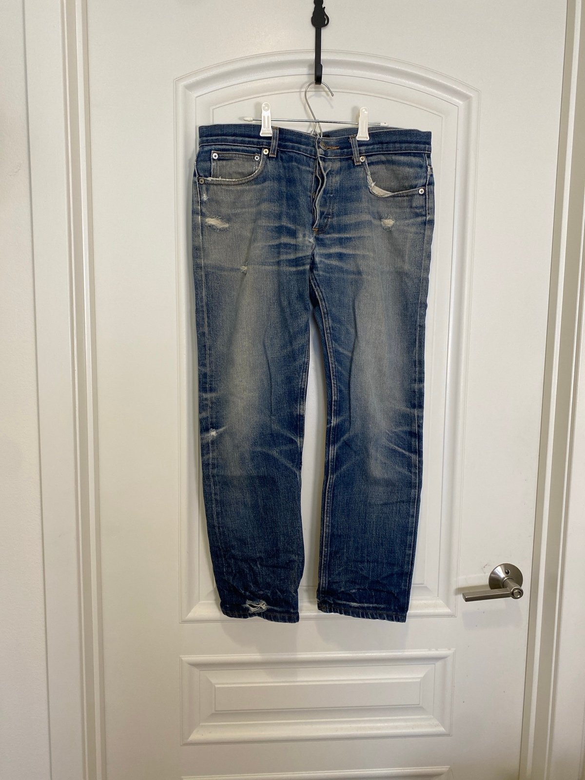 A.P.C Jeans Petit Standard