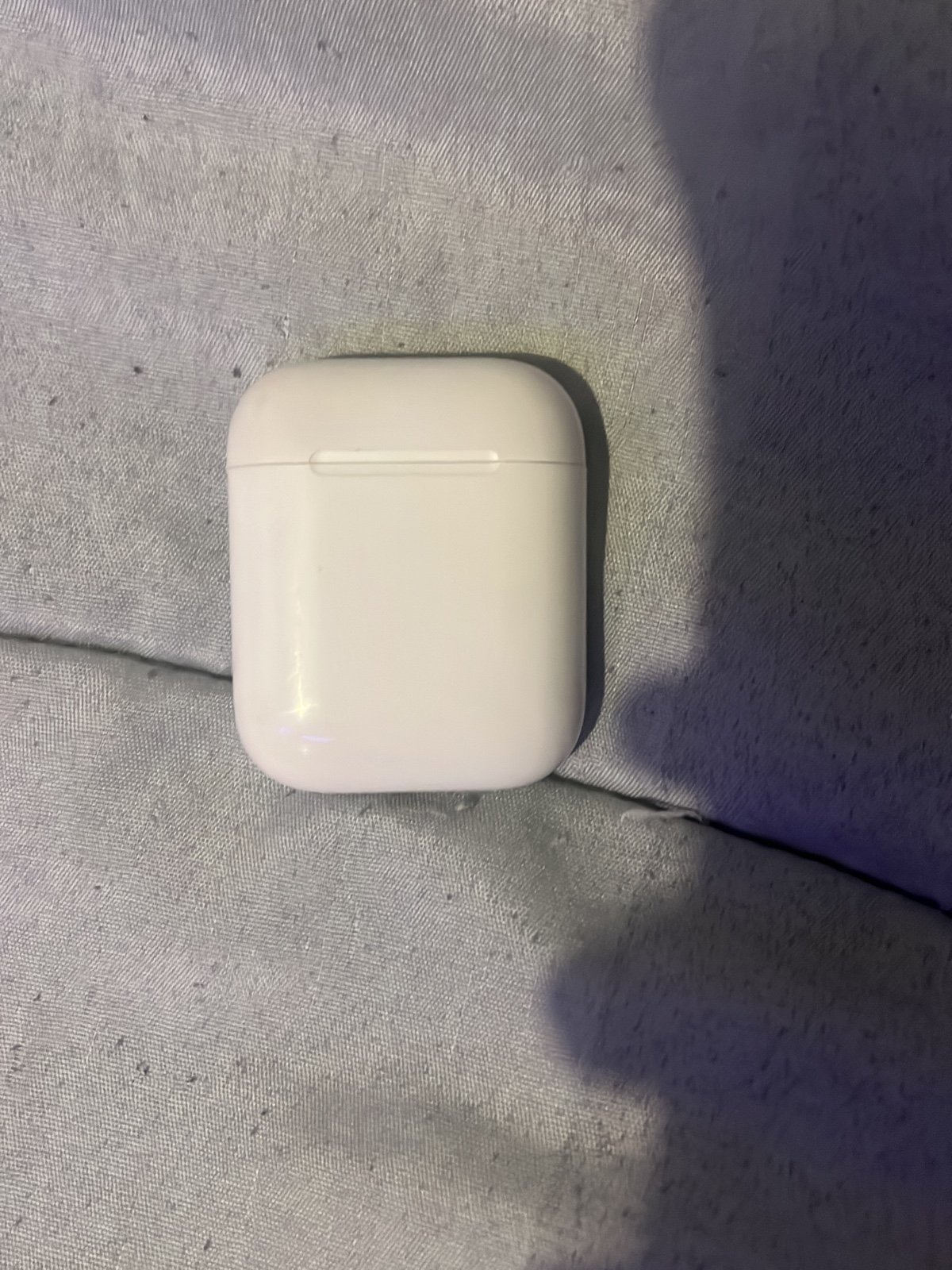airpods 2nd generation