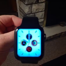 Android Smart Watch