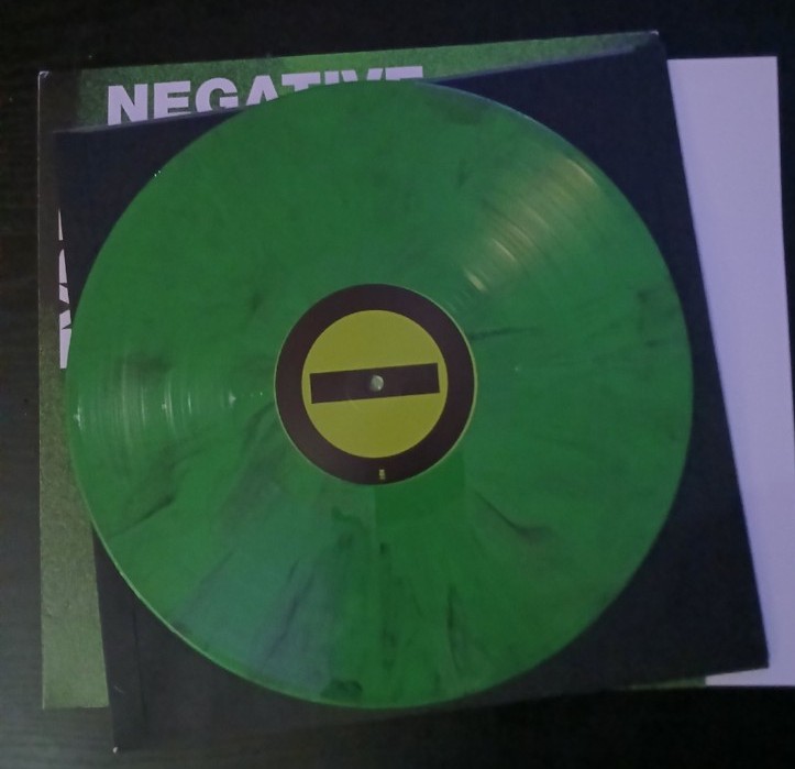 Type O Negative Special Edition Vinyl