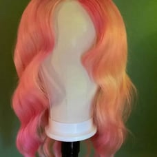 Body Wave Human Wig