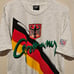NWT Vintage 1992 World Cup Soccer Germany T-Shirt - Size Large
