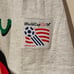 NWT Vintage 1992 World Cup Soccer Germany T-Shirt - Size Large