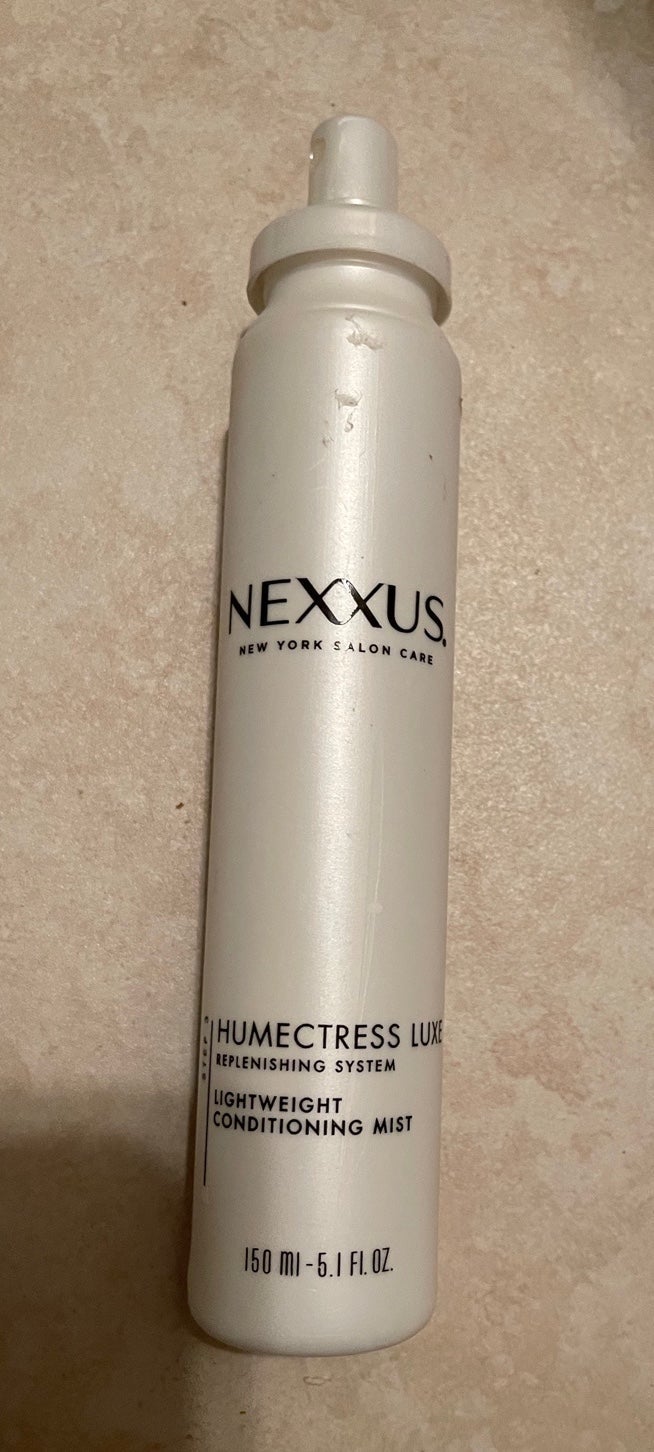 Nexuss Lightweight Conditioning Mist 5.1 fl oz