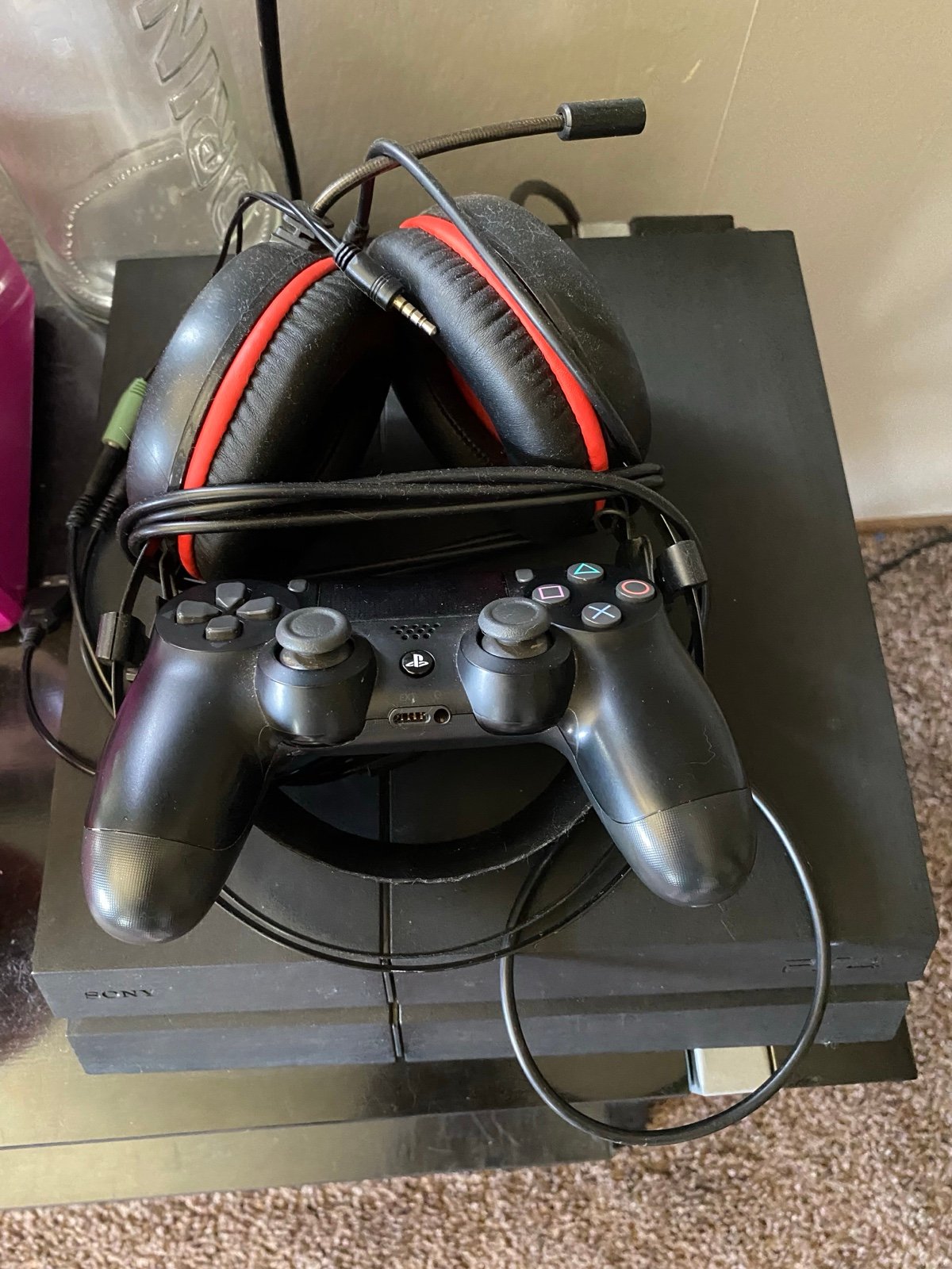 PS4 Slim