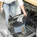 Beautiful 6QT Touchscreen Air Fryer, Cornflower Blue by Drew Barrymore