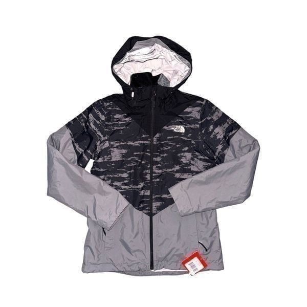 C2 The North Face Womens Aryi Three In One Triclimate Jacket Coat Size S New NWT