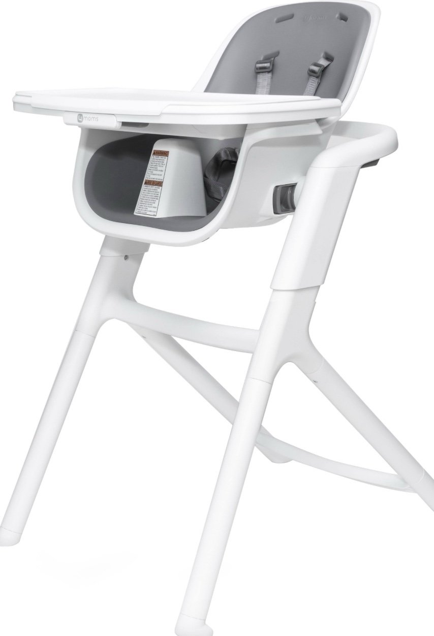 *4moms connect high chair (b1)