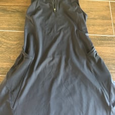 Athleta tennis dress