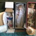 porcelain dolls