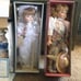 porcelain dolls