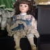 porcelain dolls