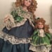 porcelain dolls