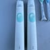 Philips Sonicare Protective Rechargeable Electric Toothbrush HX681A Preowned.