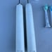 Philips Sonicare Protective Rechargeable Electric Toothbrush HX681A Preowned.
