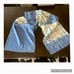 LINEN TIE DYE TABLE RUNNER SHIBORI INDIGO HAND DYED BOHO RuSTIC FARMHOUSE