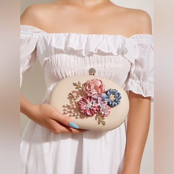 New Evening Clutch, Purse, Bag