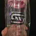 New and Unopened Gamersupps Waifu Cup Kaho