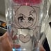 New and Unopened Gamersupps Waifu Cup Kaho