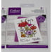 Crafters Companion 3 Piece Photopolymer Stamp Set Lot NEW