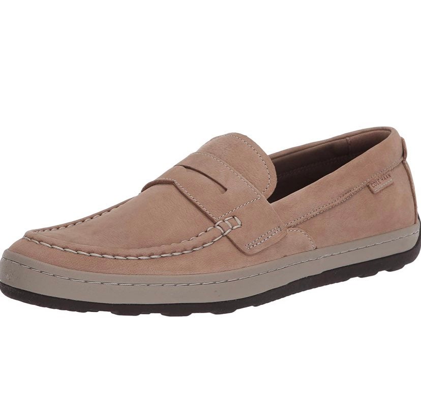 Cole Haan Men's Loafer