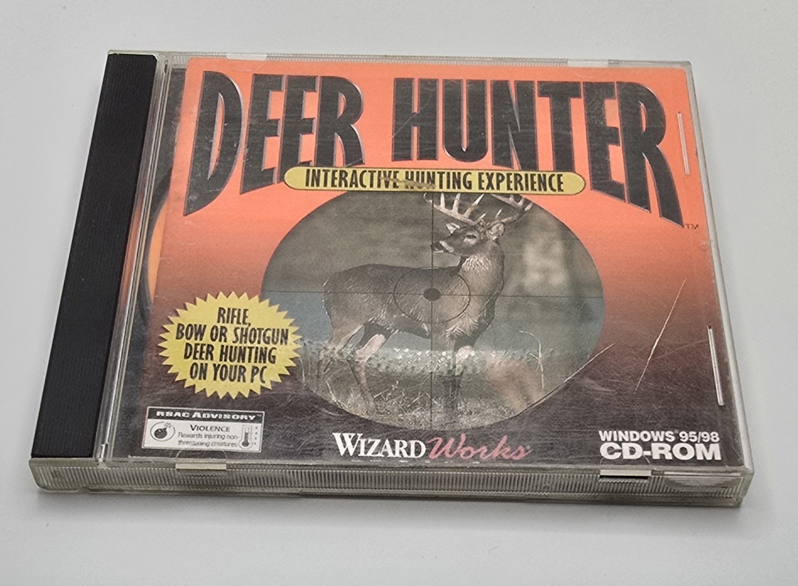 Deer Hunter PC Gaming | Mercari