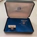 Vintage Playboy Bunny Cufflinks