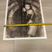 Luis Royo No. 20 Basement Of Consciences NORMA Editorial Art Print