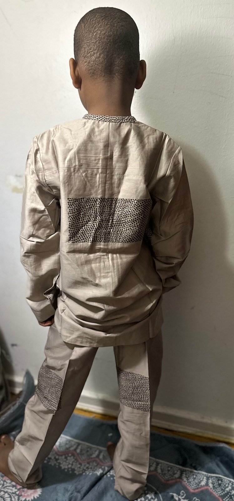 African clothes