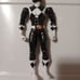 Power Rangers Legacy Collection Metallic lot plus