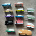 Candy lab cars