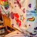 mlp queen bedding