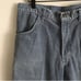 Vintage Blue Cords