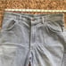 Vintage Blue Cords