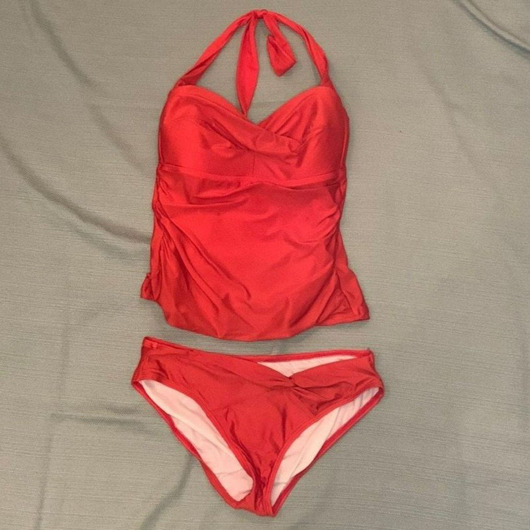 Antonio Melani Bikinis Mercari