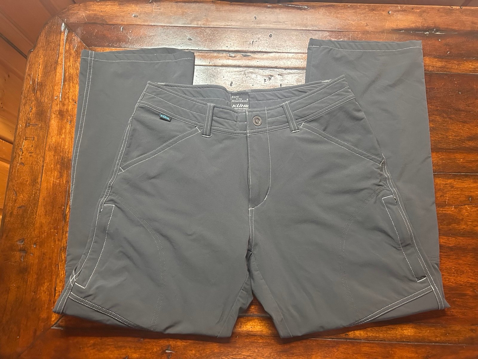 Kuhl Men’s Renegade Pants Size 32x30