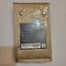 Hudson Park Nouveau Quilted Standard Sham Gold 20x28