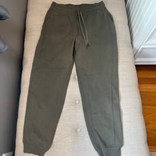 Lululemon Scuba joggers