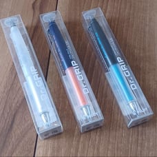 PILOT Dr. Grip Mechanical Pencil 0.5mm