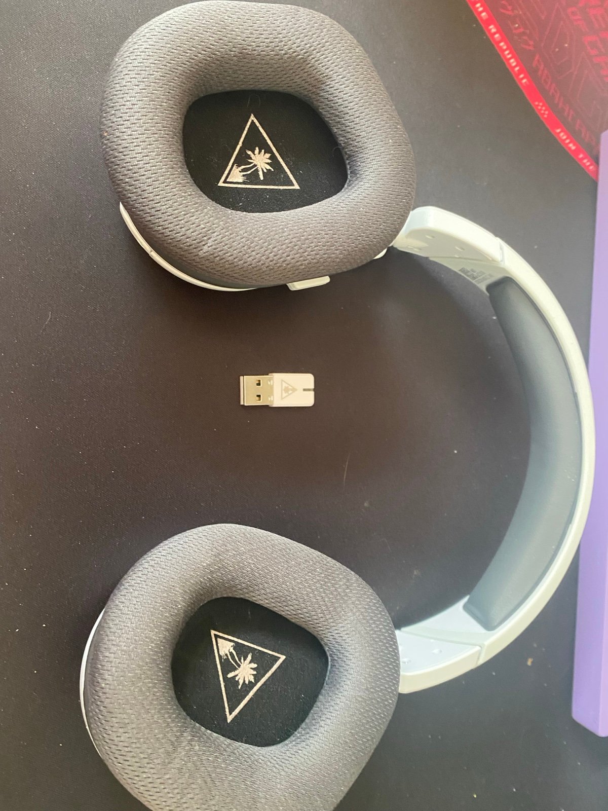 Turtle Beach Stealth 600