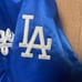 Starter Dodgers Stadium Jacket, 90s, Shohei Ohtani, Rare, Vintage