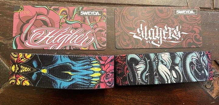 ZOX Sweyda Collection