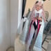 koyanskaya of light/assassin cosplay from fate/grand order