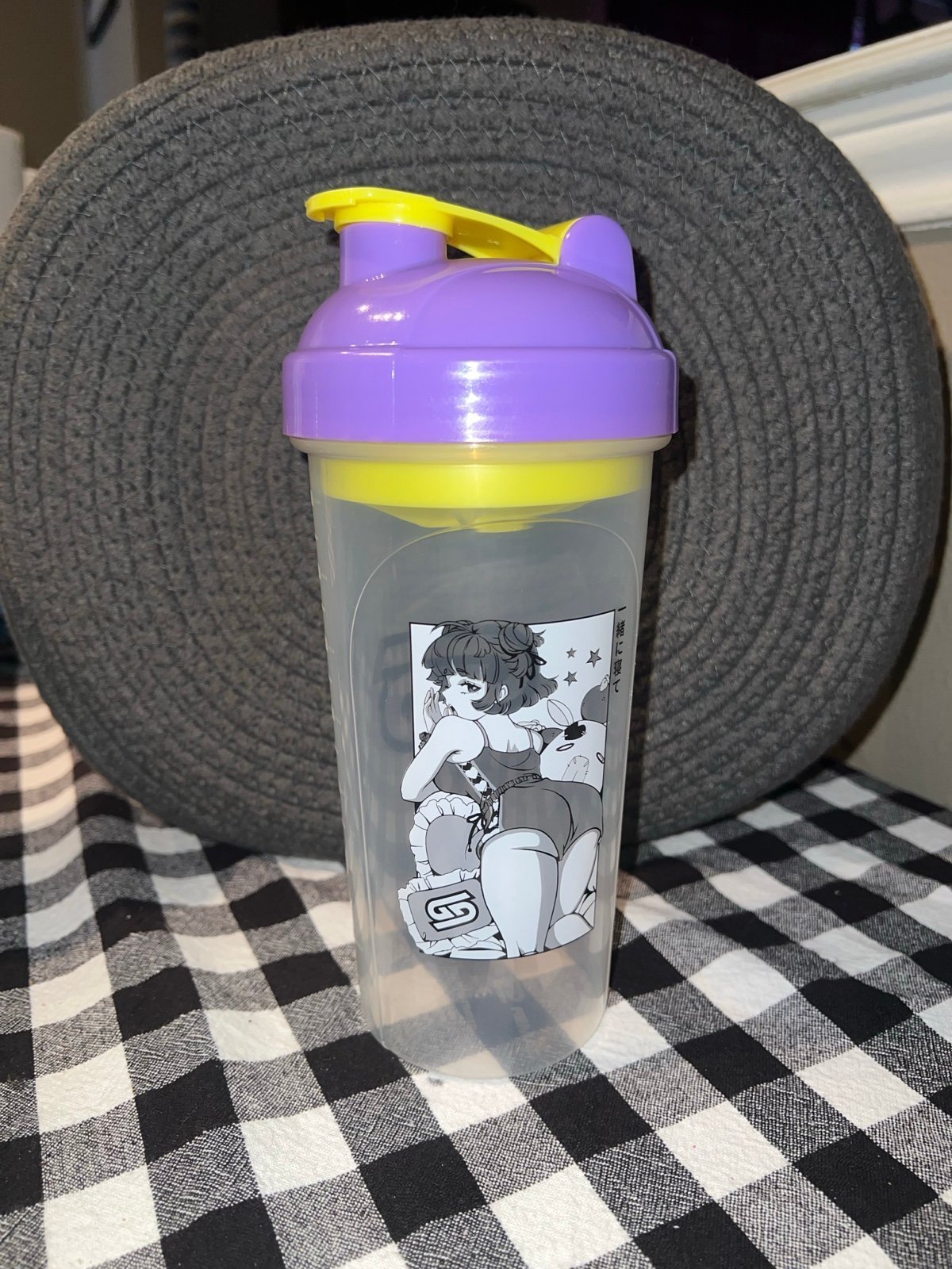 Gamersupps Waifu Cup S5.1: Pillow Talk