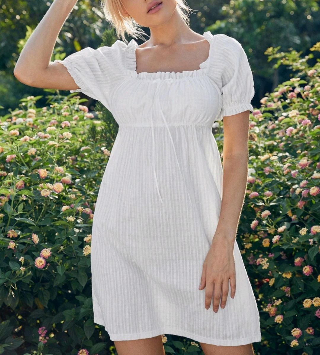 Vintage night dress