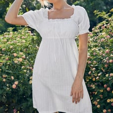Vintage night dress