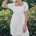 Vintage night dress