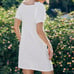 Vintage night dress